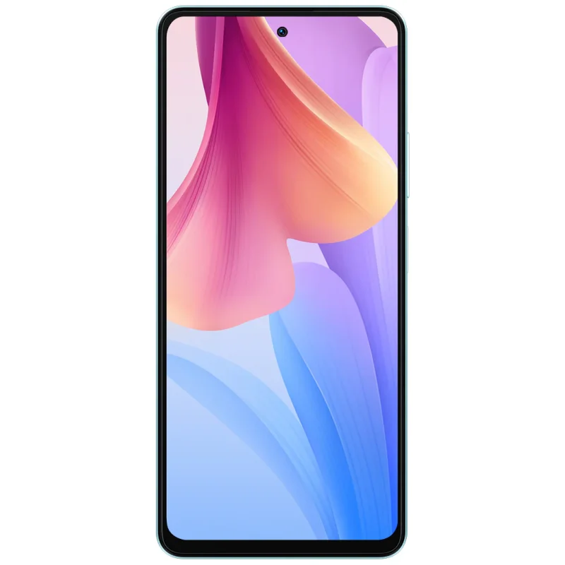 Smartphone OSCAL Tiger 12 | 8+8G/128G | Bleu - photo 2