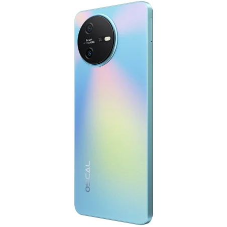 Smartphone OSCAL Tiger 12 | 8+8G/128G | Bleu - photo 15