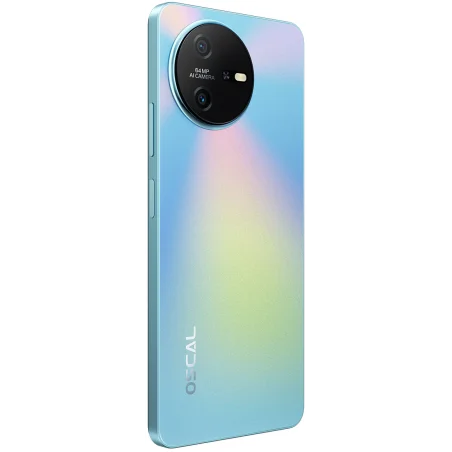Smartphone OSCAL Tiger 12 | 8+8G/128G | Bleu - photo 17