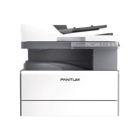 Photocopieur Multifonctions PANTUM BM230ADN Monochrome / A3 / Blanc - photo 12