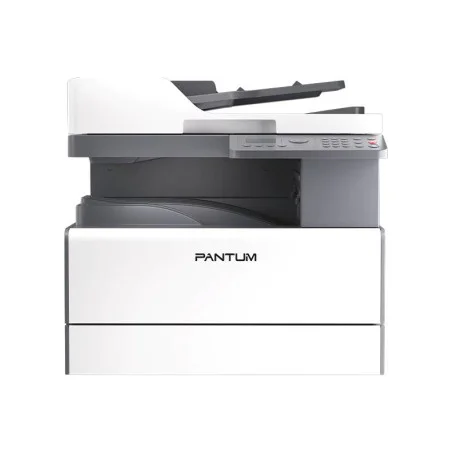 Photocopieur Multifonctions PANTUM BM230ADN Monochrome / A3 / Blanc - photo 12