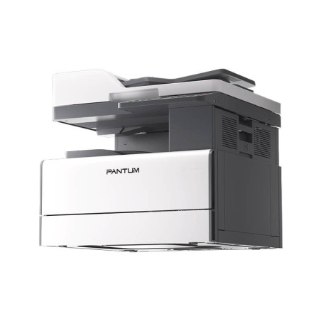 Photocopieur Multifonctions PANTUM BM230ADN Monochrome / A3 / Blanc - photo 14