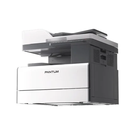 Photocopieur Multifonctions PANTUM BM230ADN Monochrome / A3 / Blanc - photo 14
