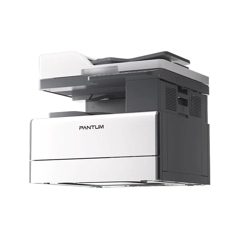 Photocopieur Multifonctions PANTUM BM230ADN Monochrome / A3 / Blanc - photo 5