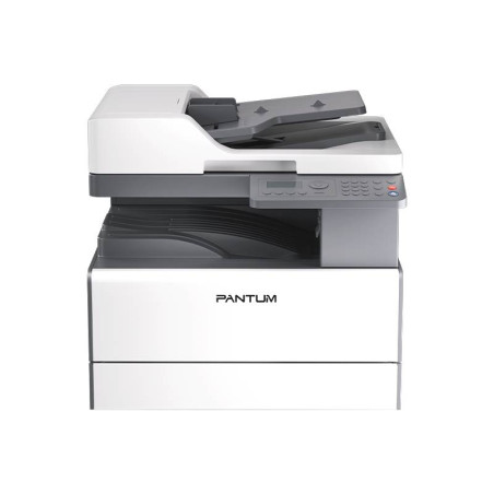 Photocopieur Multifonctions PANTUM BM230ADN Monochrome / A3 / Blanc - photo 7