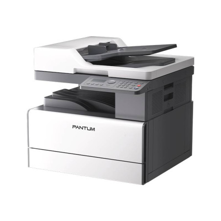 Photocopieur Multifonctions PANTUM BM230ADN Monochrome / A3 / Blanc - photo 8
