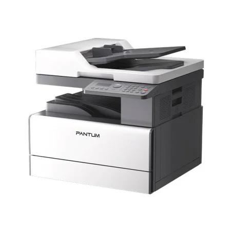 Photocopieur Multifonctions PANTUM BM230ADN Monochrome / A3 / Blanc - photo 8