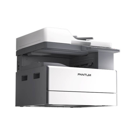 Photocopieur Multifonctions PANTUM BM230ADN Monochrome / A3 / Blanc - photo 10