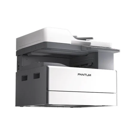 Photocopieur Multifonctions PANTUM BM230ADN Monochrome / A3 / Blanc - photo 10