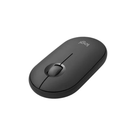 Ensemble Clavier et Souris Sans Fil LOGITECH Combo Pebble 2 / Noir - Logitech - photo 11
