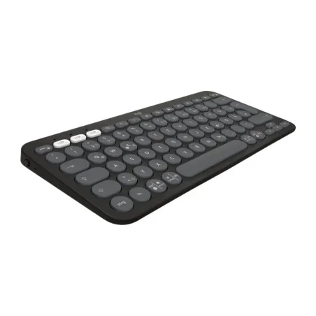 Ensemble Clavier et Souris Sans Fil LOGITECH Combo Pebble 2 / Noir - Logitech - photo 9