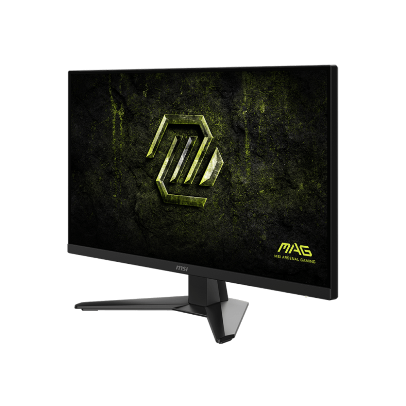 Écran Gaming MSI MAG 272F X24 27" Full HD IPS / 240 Hz / Noir - MSI - photo 2