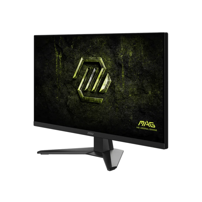 Écran Gaming MSI MAG 272F X24 27" Full HD IPS / 240 Hz / Noir - MSI - photo 2