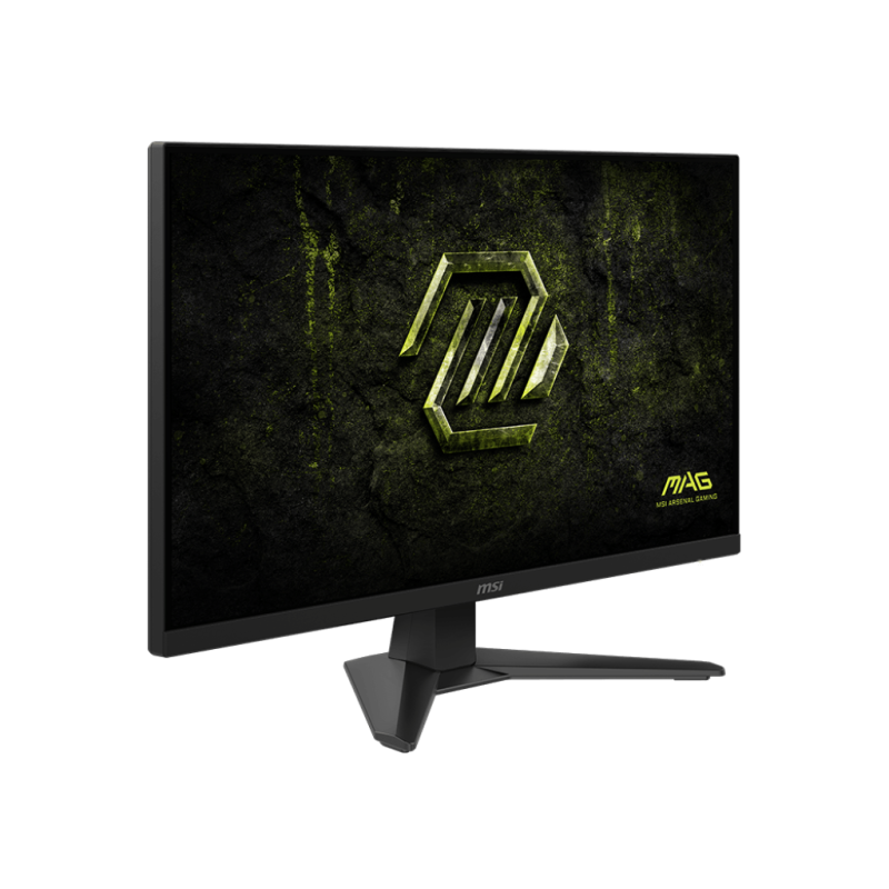 Écran Gaming MSI MAG 272F X24 27" Full HD IPS / 240 Hz / Noir - MSI - photo 3
