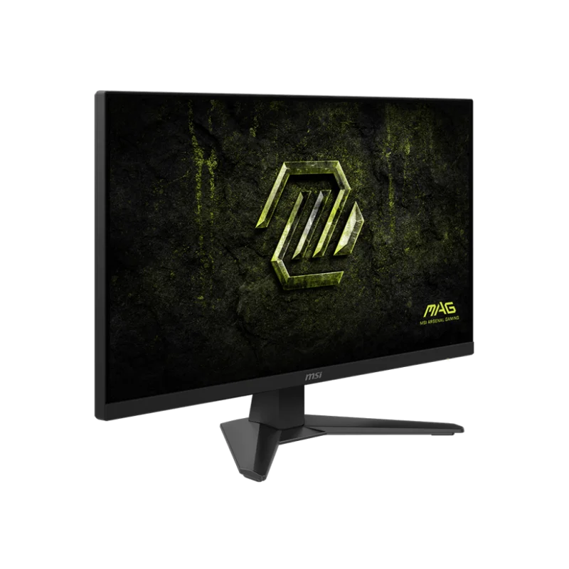 Écran Gaming MSI MAG 272F X24 27" Full HD IPS / 240 Hz / Noir - MSI - photo 3