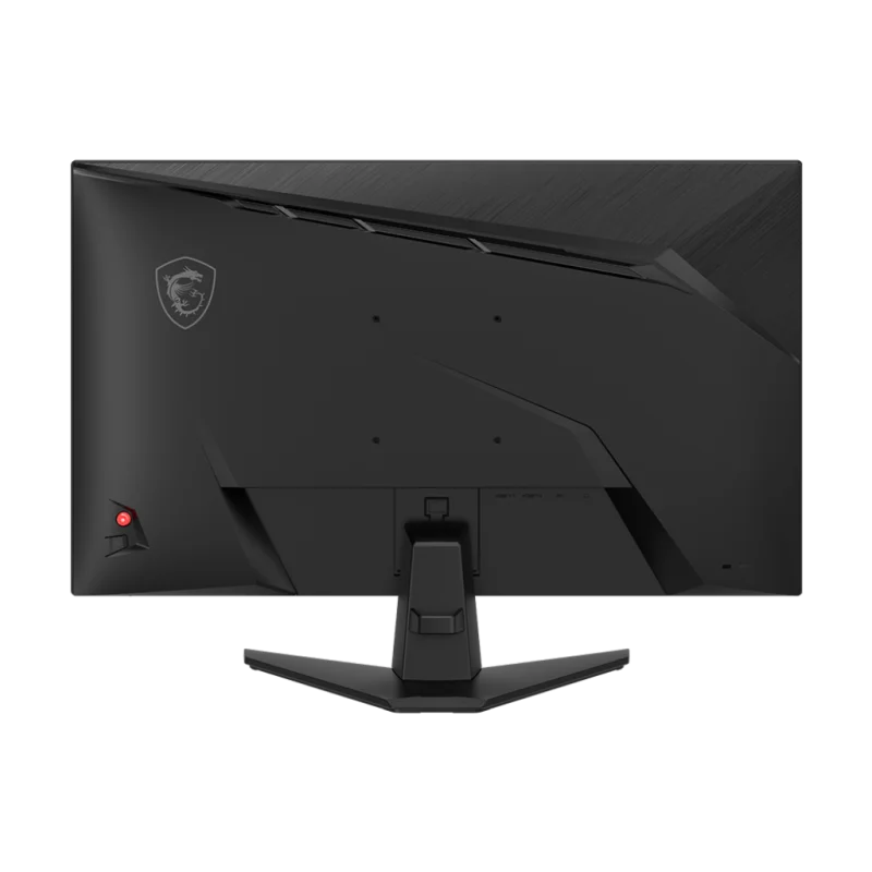 Écran Gaming MSI MAG 272F X24 27" Full HD IPS / 240 Hz / Noir - MSI - photo 4