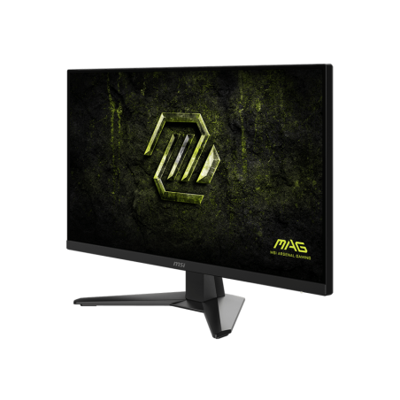 Écran Gaming MSI MAG 272F X24 27" Full HD IPS / 240 Hz / Noir - MSI - photo 7