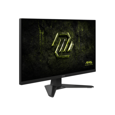 Écran Gaming MSI MAG 272F X24 27" Full HD IPS / 240 Hz / Noir - MSI - photo 9