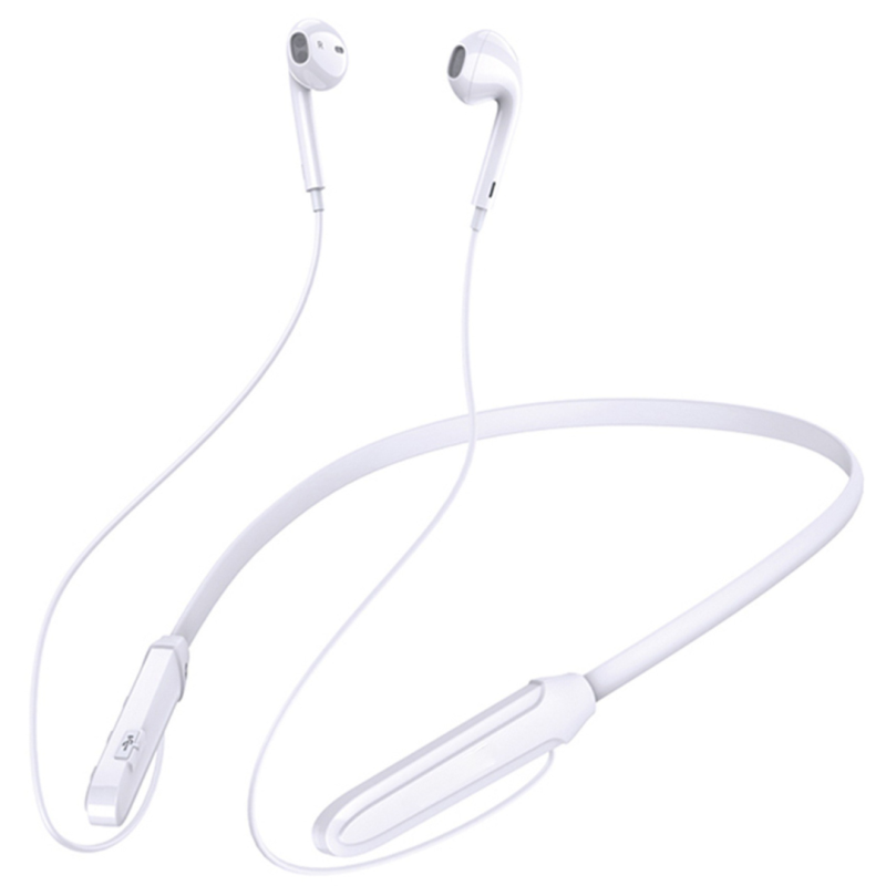 Écouteurs Sans Fil Bluetooth WINMAX WL01 / Blanc - photo 1