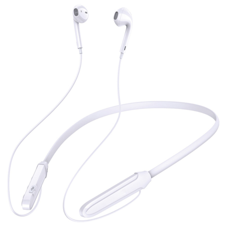 Écouteurs Sans Fil Bluetooth WINMAX WL01 / Blanc - photo 3
