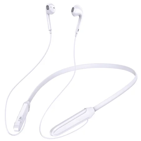 Écouteurs Sans Fil Bluetooth WINMAX WL01 / Blanc - photo 3