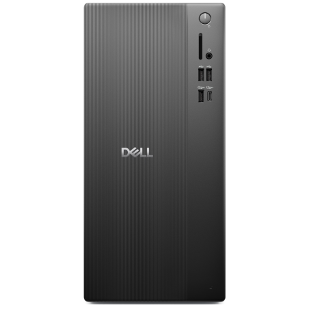 Pc de Bureau Dell Tower ECT1250 / i5-14400 / 16 Go / 512 Go SSD / Noir - Dell - photo 6