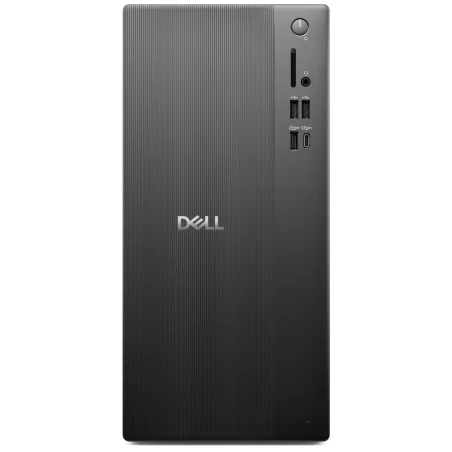Pc de Bureau Dell Tower ECT1250 / i5-14400 / 16 Go / 512 Go SSD / Noir - Dell - photo 6