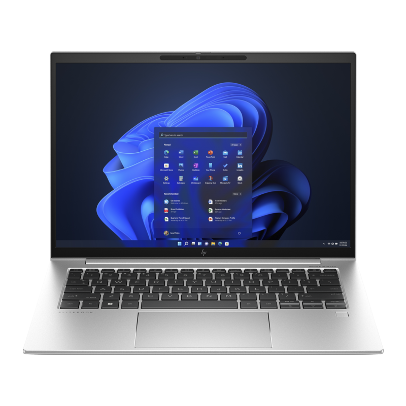 Pc Portable EliteBook 840 G10 / i7-1355U / 24 Go / 512 Go SSD