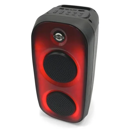 Haut-Parleur MS-2606BT / Noir - photo 5
