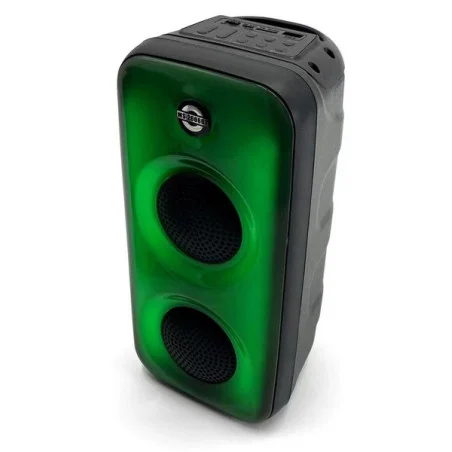 Haut-Parleur MS-2606BT / Noir - photo 6