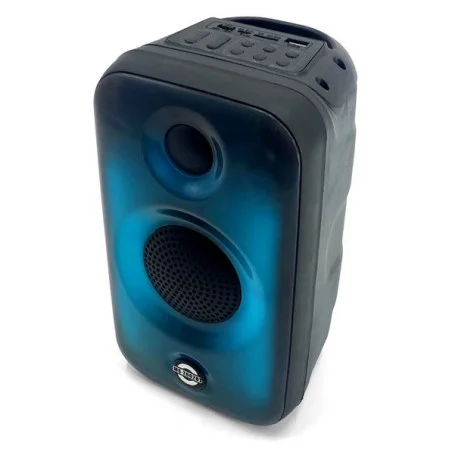 Haut-Parleur MS-2606BT / Noir - photo 8