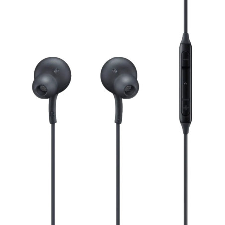 Écouteurs filaires USB-C intra-auriculaires / black - photo 6