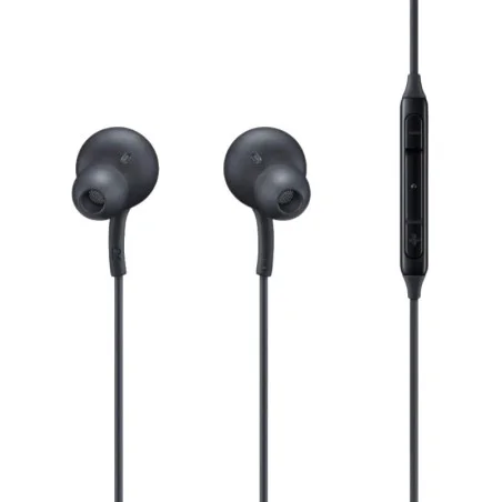 Écouteurs filaires USB-C intra-auriculaires / black - photo 6