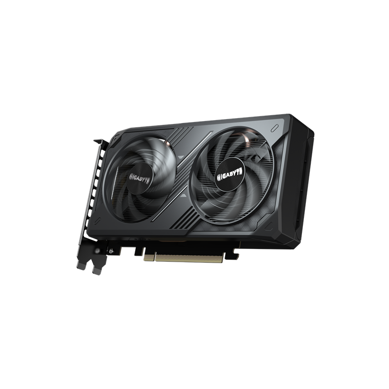 Carte graphique Gigabyte GeForce RTX 5050 WINDFORCE OC / 8 Go GDDR6 - Gigabyte - photo 2