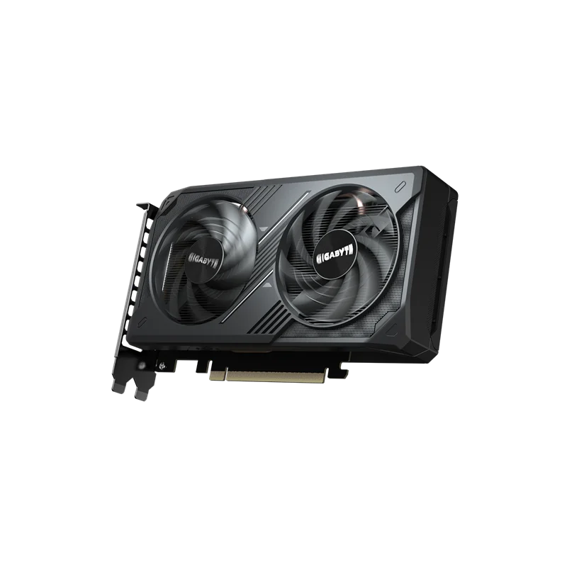 Carte graphique Gigabyte GeForce RTX 5050 WINDFORCE OC / 8 Go GDDR6 - Gigabyte - photo 2