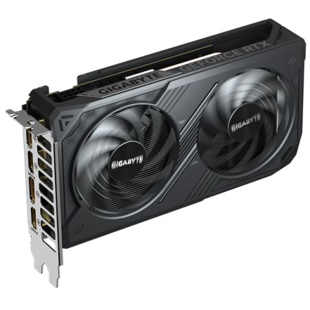 Carte graphique Gigabyte GeForce RTX 5050 WINDFORCE OC / 8 Go GDDR6 - Gigabyte - photo 11