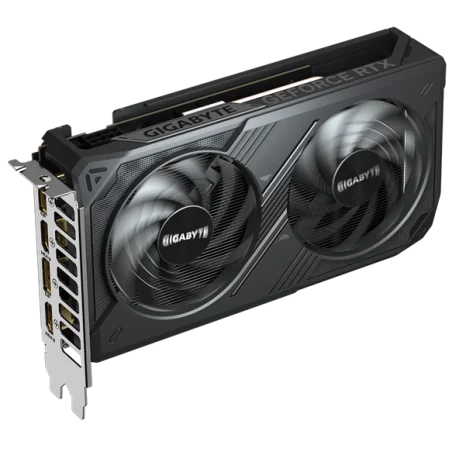 Carte graphique Gigabyte GeForce RTX 5050 WINDFORCE OC / 8 Go GDDR6 - Gigabyte - photo 11