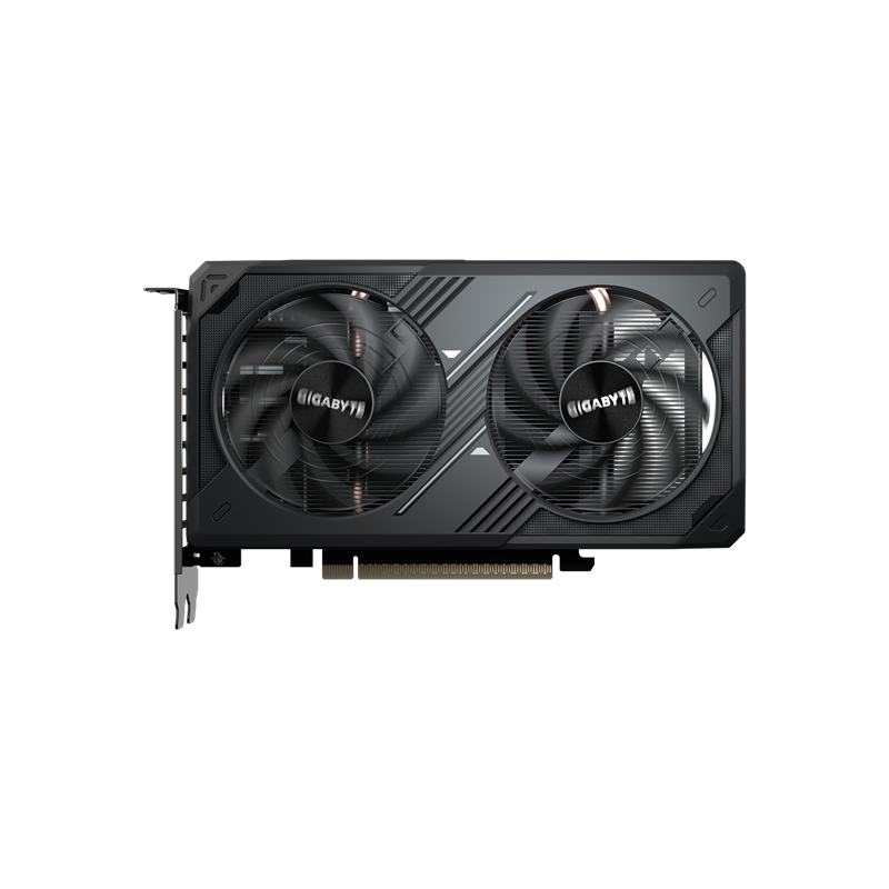 Carte graphique Gigabyte GeForce RTX 5050 WINDFORCE OC / 8 Go GDDR6 - Gigabyte - photo 3