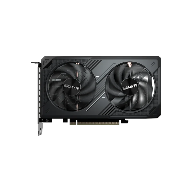 Carte graphique Gigabyte GeForce RTX 5050 WINDFORCE OC / 8 Go GDDR6 - Gigabyte - photo 3