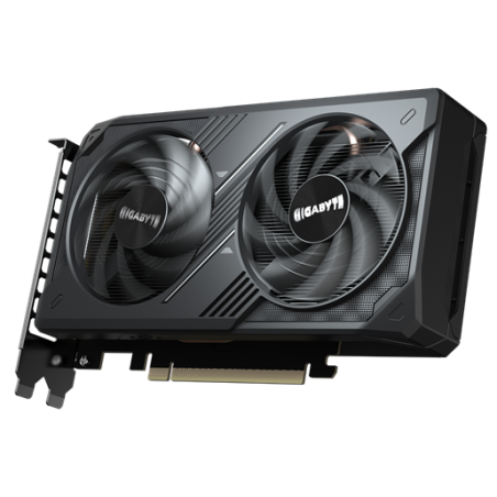 Carte graphique Gigabyte GeForce RTX 5050 WINDFORCE OC / 8 Go GDDR6 - Gigabyte - photo 7