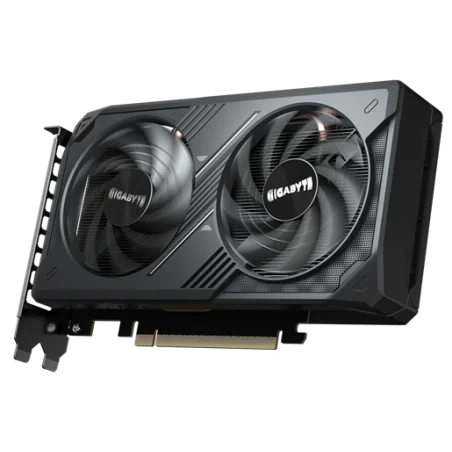 Carte graphique Gigabyte GeForce RTX 5050 WINDFORCE OC / 8 Go GDDR6 - Gigabyte - photo 7