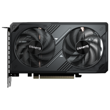 Carte graphique Gigabyte GeForce RTX 5050 WINDFORCE OC / 8 Go GDDR6 - Gigabyte - photo 9