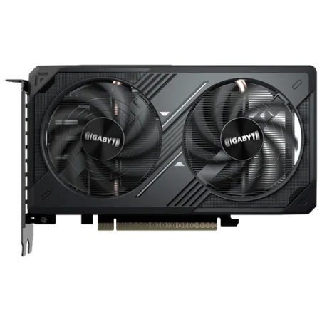 Carte graphique Gigabyte GeForce RTX 5050 WINDFORCE OC / 8 Go GDDR6 - Gigabyte - photo 9