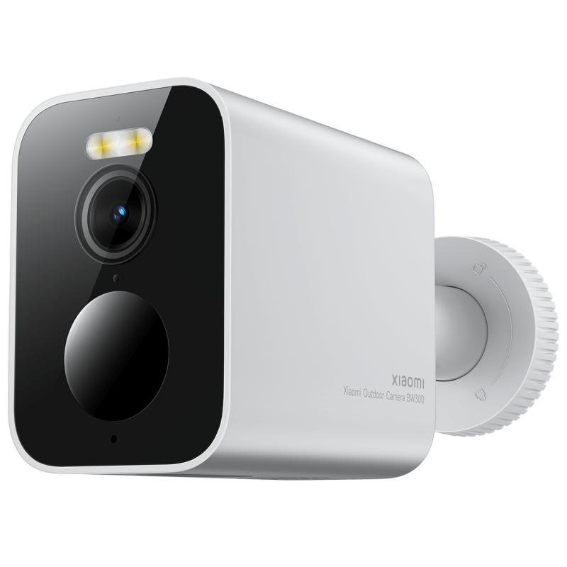 Caméra de Surveillance Externe Xiaomi BW300 2K / Blanc - Xiaomi - photo 1