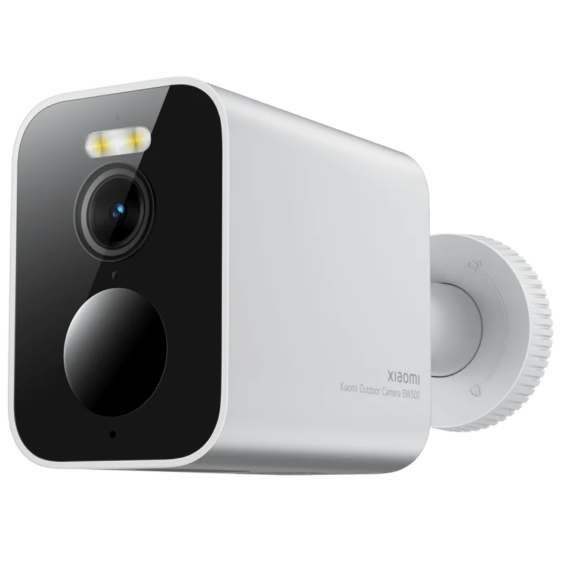 Caméra de Surveillance Externe Xiaomi BW300 2K / Blanc - Xiaomi - photo 1