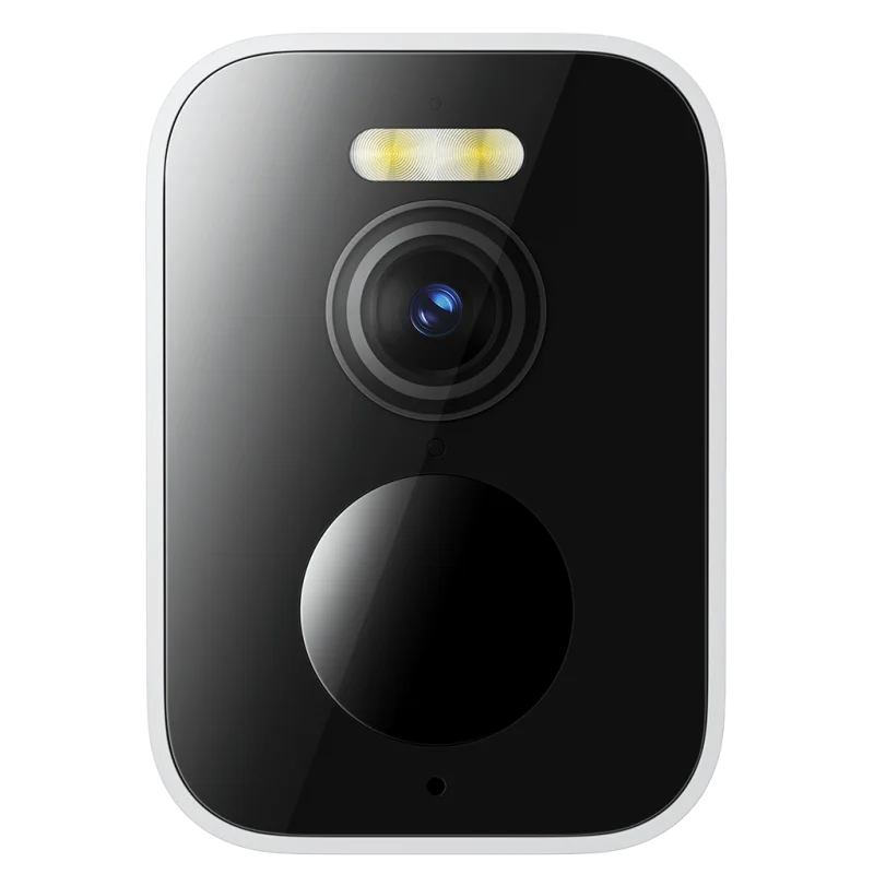 Caméra de Surveillance Externe Xiaomi BW300 2K / Blanc - Xiaomi - photo 2