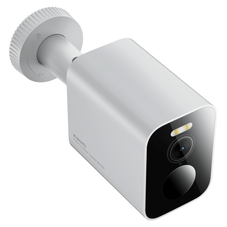 Caméra de Surveillance Externe Xiaomi BW300 2K / Blanc - Xiaomi - photo 11