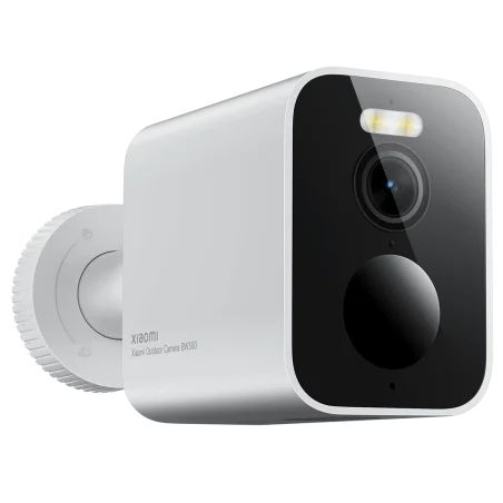 Caméra de Surveillance Externe Xiaomi BW300 2K / Blanc - Xiaomi - photo 13