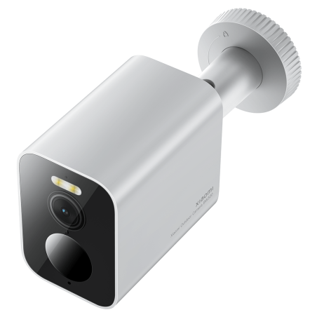 Caméra de Surveillance Externe Xiaomi BW300 2K / Blanc - Xiaomi - photo 15