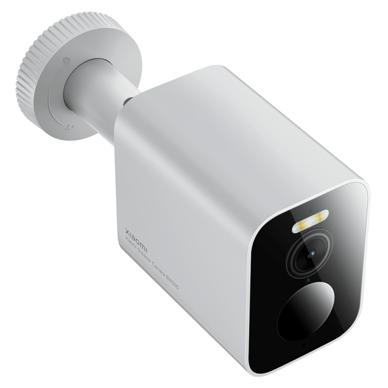 Caméra de Surveillance Externe Xiaomi BW300 2K / Blanc - Xiaomi - photo 3